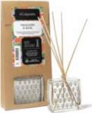 ACAPPELLA REED DIFFUSER MANDARIN / BASIL