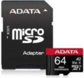 Adata High Endurance 64GB micro SDXC