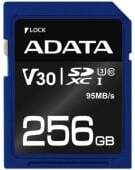 Adata Premier Pro SDXC 256GB Class