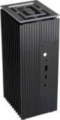 Akasa Turing FX Fanless UCFF Chassis
