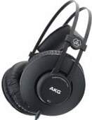 AKG K52 austiņas