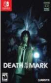 Aksys Games Death Mark Switch datorspēle
