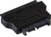 Akyga AKYGA ADAPTER SATA DATA+POWER /
