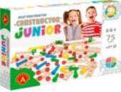 Alexander Alexander Small Constructor wooden set