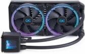 Alphacool Eisbaer Aurora 280 140 mm