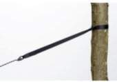 Amazonas Amazonas 2-in-1 Treehugger Bracket (Black)