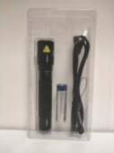 Ansmann Ansmann Future T400FR, Flashlight (black)