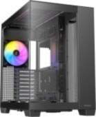 Antec C8 ARGB Black datoru korpuss