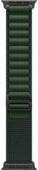 Apple 49mm Dark Green Alpine Loop