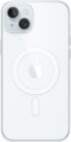 Apple Clear Case with MagSafe for