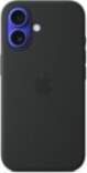 Apple iPhone 16 Silicone Case with