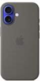 Apple iPhone 16 Silicone Case with