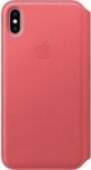Apple "Leather Folio iPhone XS