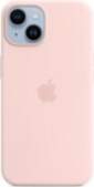 Apple "Silicone Case with MagSafe