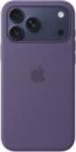 Apple Silicone Case with MagSafe iPhone