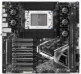 Asrock WS EVOAMD WRX90 Socket sTR5