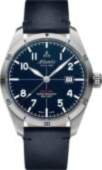 Atlantic Seaflight 70351.41.55 Silver