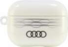 Audi IML Geometric Pattern AirPods Pro