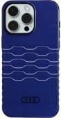 Audi IML MagSafe Case iPhone 15