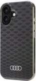 Audi IML Stitching Pattern MagSafe iPhone
