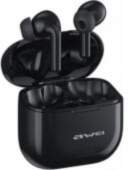 Awei T1 Pro Black austiņas