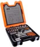 Bahco 1/ 4" and 1/ 2&quot