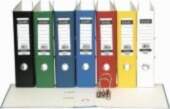 Bantex Segregator Bantex SEGREGATOR CLASSIC A4/