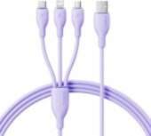 Baseus Fast Charging Cable USB-A to