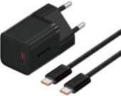Baseus GaN5 mini 30W + Cable