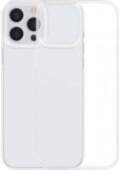 Baseus "Simple Transparent Case iPhone