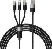 Baseus StarSpeed Series USB-C + Micro