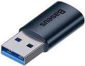 Baseus USB-A to USB-C Adapter OTG