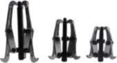 Beast Bearing puller set 75-100-150mm 3pcs