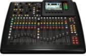 Behringer Behringer X32 Compact 40 channels