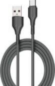 Beline Cable 25W USB-A/ USB-C 2m