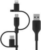 Belkin Universal Cable Lightning / Micro