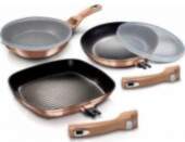 Berlinger Haus Berlinger Haus frying pan