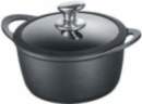 Berndes Vienna Pot 24cm katls
