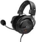 Beyerdynamic MMX 330 PRO Black austiņas