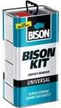 BISON KIT 4.5 l Līme