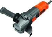 Black&Decker BLACK + DECKER angle grinder