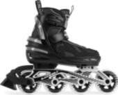 BLACKWHEELS Blackwheels Flex Pro recreational adjustable