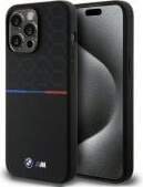 BMW M Silicone Pattern MagSafe iPhone