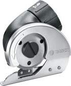Bosch BOSCH IXO Collection cutting attachment
