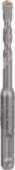 Bosch Bosch SDS+ concrete drill bit
