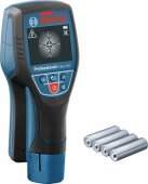 Bosch Bosch wall scanner D-tect 120