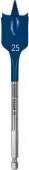 Bosch Flat milling drill SelfCut Speed