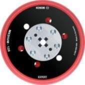 Bosch Powertools Bosch multi-hole pad 125mm