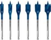 Bosch Self Cut Speed flat drill