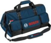 Bosch Tool Bag Blue Large Aksesuārs